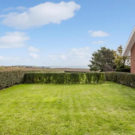 Amazing In With House Sea View Apartament *
