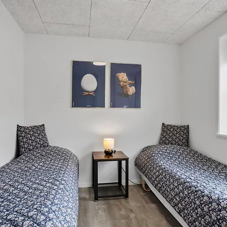 Amazing In With House Sea View Apartament